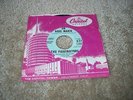 RARE DOO WOP-FASCINATORS-OH ROSE MARIE/FRIED CHICKEN & MACARONI-HEAR BOTH