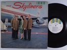 SKYLINERS Self Titled CALICO LP