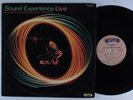 SOUND EXPERIENCE Live at Glen Mills Reform School for Boys GSF LP VG++