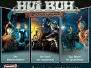 Hui Buh Neue Welt 3er-Box - Spukbox 6 -  - 9783803237217