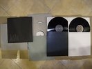 Joy Division ?– In Memory ' 3 X LP N.MINT / MINT BOX LIMITED 2007