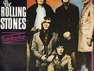 Rolling Stones - Satisfaction LP 1984 Decca / Teldec 625820 Germany [NM] RAR 
