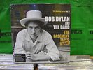 BOB DYLAN & THE BAND 'Basement Tapes RAW - BOOTLEG SERIES VOL 11 ' 3 X LP BOX