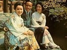 The Horace Silver Quintet-The Tokyo Blues-Blue Note 84110-LIBERTY