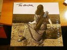 JENNIFER WARNES - THE HUNTER LP 1992 PRIVATE MUSIC 211974 GERMANY RARE EXC