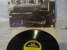 The Earth Disciples Getaway Train Rare Original Solid State Soul Funk  LP