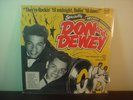 1970 DON & DEWEY SPECIALTY Early Rock N Roll  DON SUGARCANE HARRIS & DEWEY TERRY