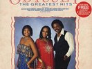 ODYSSEY The Greatest Hits 1987 UK Double Vinyl LP EXCELLENT CONDITION best of