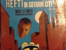 Neal Hefti In Gotham City Lp Batman Theme1966 Orchestra Soundtrack Vinyl Sealed