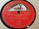 SCHUBERT SYMPHONY NO 9 IN C MAJOR, LONDON SYMPHONY ORCHESTRA BRUNO WALTER