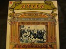 ATILA - INTENCION- RARE SPAIN HEAVY PSYCH PROG LP- POKORA- HEAR