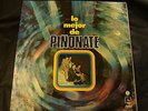 PIÑONATE - LO MEJOR DE..- SPAIN PSYCH PROG FUZZ LP-ANDERGRAUN- HEAR