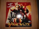Raekwon Only Built For Cuban Linx... 2 x LP vinyl record Wu Tang