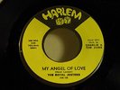 The Royal Jesters - Harlem 45 7