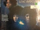Martha Reeves And The Vandellas Black Magic Lp 1972 Funk Soul Vinyl Sealed G958L