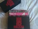 Elvis Presley Singles Box Set 18 UK #1s 10-inch VINYL unplayed