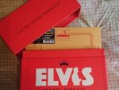 Elvis Presley - 18 of the Greatest Singles Ever Box Set 10 Inch Vinyl MINT