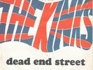 The Kinks - DEAD END STREET 7