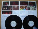 SMOKEY ROBINSON & THE MIRACLES / 1957-1972 WHITE LABEL PROMO 2-LP / RAR 
