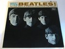 Beatles LP 