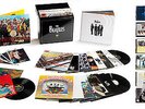The Beatles - Stereo LP Box Set - New/Sealed - OOP