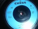 Northern Soul. Joy Lovejoy. In Orbit. Excellent
