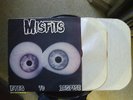 MISFITS Eyes To Despise, Live, Studio OT's, Static Age Demo, Double Album, 33RPM