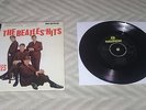 The BEATLES  Hits  1963 REISSUE UK EP   Parlophone  GEP 8880  Mono  nMINT