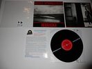 Bruce Springsteen Nebraska PROMO 1982 1st Press ARCHIVE MASTER Ultrasonic CLEAN