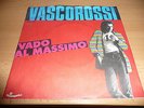 Vinyl Vasco Rossi: Vado al massimo + Ogni volta