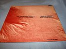 Jan Garbarek Quartet/Rypdal/Andersen - Afric Pepperbird - ECM  Vinyl  1970