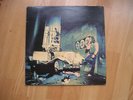 The Verve - Blue HUTT 29 EX/EX