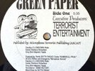 Microphone Terrorists 