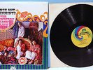 STRAWBERRY ALARM CLOCK INCENSE AND PEPPERMINTS LP ON UNI 73014 STEREO 1967  VG+