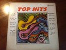 hong kong orig pressed lp/diamond record/top hits/teddy robin & /deanie lp???