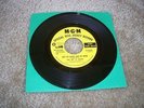 RARE PSYCH GARAGE-THE BIT 'A SWEET-OUT OF SIGHT,OUT OF MIND-HEAR BOTH