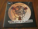 motorhead bbc sessions vol 2 double 180 gram vinyl lp sealed