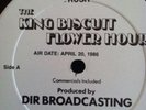 The King Biscuit Flower Hour Rush Show #624