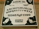 ALKALINE TRIO My Shame is True Box Set Ouija Board Brand New Size L Punk