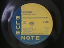 78 - Blue Note - Thelonious Monk Quintet - Criss Cross / Eronel