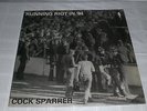 Cock Sparrer Running Riot in 84 orig. LP Vinyl Oi Punk