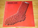 Henry Cow - In Praise of Learning LP Still Sealed (Red, 1979) fred frith