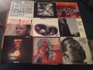 Sun ra/Ornette Coleman/John Coltrane/Gary Bartz/Doug Carn/ Lowell Davidson...lot