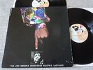 JIMI HENDRIX ELECTRIC LADYLAND 2 LP FRENCH BARCLAY FOC 1968