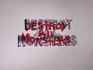 DESTROY ALL MONSTERS - Hot Box 1974-1994 - Vinyl (3xLP box + booklet)