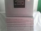 The Greatest Recordings of the Big Band Era - Franklin Mint - 67-100 LP Box Sets