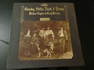CROSBY, STILLS, NASH & YOUNG 