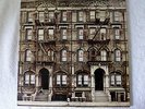 LED ZEPPELIN PHYSICAL GRAFFITI LP WITH ORIGINAL SLEEVES AND INSERT SS 2 200