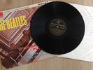 The Beatles Please Please Me LP Mono Black & Gold First Batch Dick James Publish
