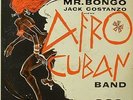 Jack Costanzo and his Afro Cuban Band-Mr. Bongo-GNP 19-NICE